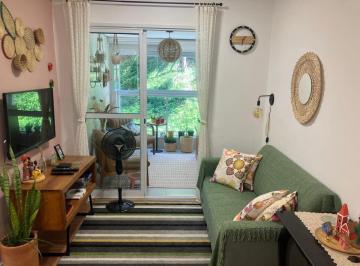 Apartamento de 2 quartos, São Paulo · "Apartamento Reformado no Jardim São Paulo | 2 Dorms | 1 Vaga"