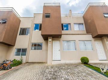 Casa de 3 quartos, Curitiba · Triplex - Venda - Curitiba, Paraná