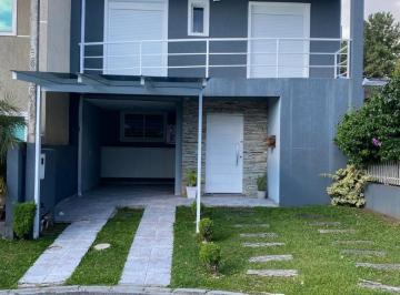 Casa de 2 quartos, Curitiba · Sobrado 126 m2 condomínio fechado Curitiba