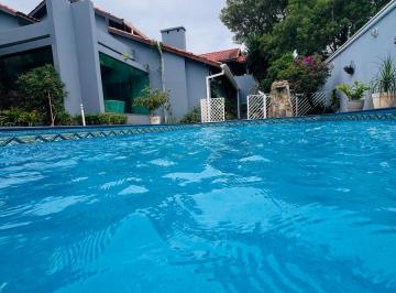 Casa de 4 quartos, São Paulo · Casa com 347 m² 4 quartos à venda em Parque dos Príncipes