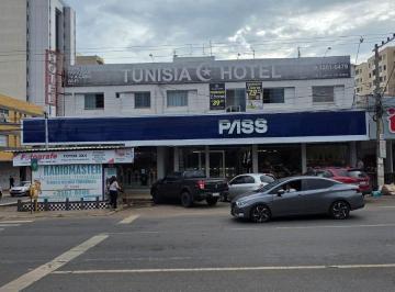 Comercial , Brasília · Vendo prédio inteiro CNB 11 Lote 06
