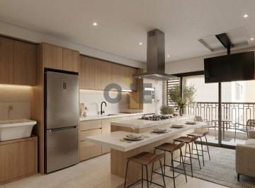 13133_iH645_1313369c9a220a6910.jpg · Apartamento Novo 41,55m² 1 dormitórios, para venda - Perdizes - SP
