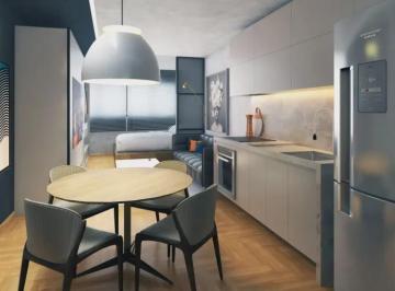 Apartamento de 1 quarto, Maceió · Apartamento à venda no Condomínio Smart Stay Abdon na Ponta Verde em Maceió - AL