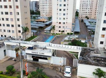 Apartamento de 2 quartos, Valparaíso de Goiás · Apartamento 2 quartos térreo