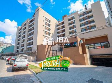 Apartamento · 146m² · 2 Quartos · Apartamento à venda - no Atuba