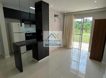 Foto 01 · Apartamento, Condomínio Manacás, Mogi Mirim, SP