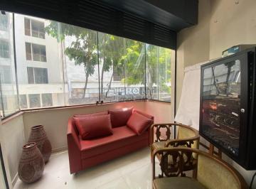 Apartamento · 125m² · 3 Quartos · Apartamento à venda na República