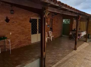 Casa de 3 quartos, Santa Luzia · Casa com 100 m² e 3 quartos à venda em Cristina B