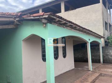 Casa de 3 quartos, Formosa · Casa 3 quartos, St Bosque, Lote 276m²