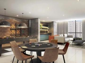 Apartamento de 1 quarto, Maceió · Apartamento à venda no Condomínio Smart Stay Izidro na Ponta Verde em Maceió - AL