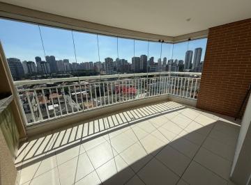 Foto 01 · Apartamento a venda na chácara santo Antônio, próximo ao shopping Morumbi
