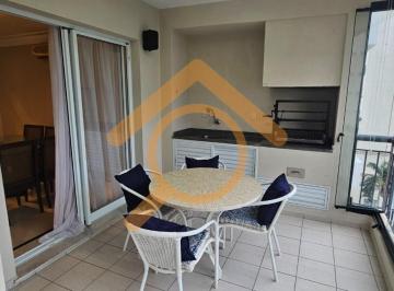 Foto 66 · Imóvel exclusivo no Alto da Boa Vista - 3 suítes, 3 vagas, 5 banheiros, 171m² - Venda ou locação em