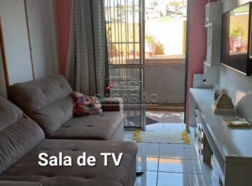 202604020902056727.jpg · Apartamento para Venda em São Caetano do Sul, Nova Gerty, 2 dormitórios, 1 banheiro, 1 vaga