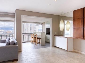 Apartamento de 4 quartos, São Paulo · Apartamento com 172 m² e 4 quartos à venda na Vila Romana