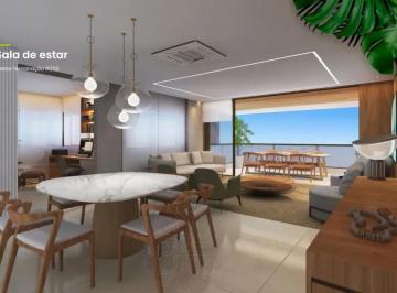 Apartamento de 5 quartos, Maceió · Apartamento alto padrão à venda no Condomínio Sky Garden na Jatiúca em Maceió - AL
