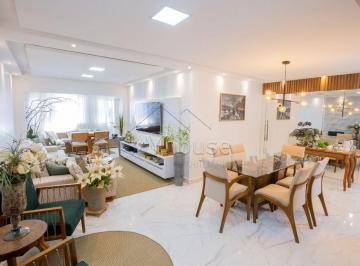 Apartamento de 3 quartos, Águas Claras · RESIDENCIAL MOZART - QD 103 - 3 QUARTOS - 1 VAGA - ANDAR ALTO - 125M²