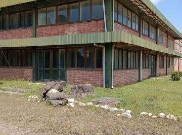 Comercial , São José dos Pinhais · Barracão industrial com área construída 19024 m2
