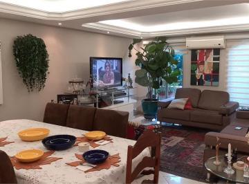 Apartamento de 3 quartos, São Paulo · Apartamento com 118 m² e 3 quartos à venda em Sumaré