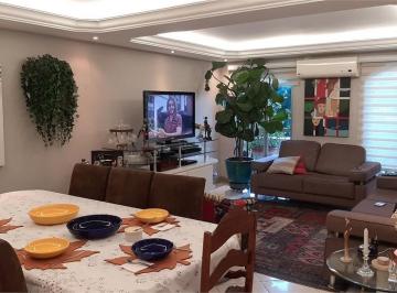 Apartamento de 3 quartos, São Paulo · Apartamento com 118 m² e 3 quartos à venda em Sumaré
