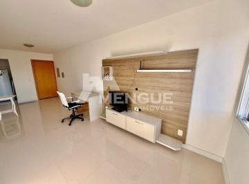 Apartamento · 65m² · 2 Quartos · Apartamento à venda - no Cristo Redentor