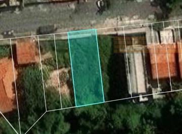 Foto 01 · Oportunidade imperdível: terreno à venda no Jardim América, Taboão da Serra-SP, com 250,00 m² de áre