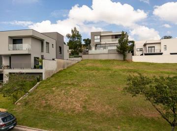 Terreno , Santana de Parnaíba · Terreno à venda no Alphaville Residencial Burle Marx em Santana de Parnaíba - SP