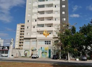 Foto 01 · Venda de Apartamento de Luxo em Taubaté-SP: 2 Quartos, 1 Suíte, 1 Sala, 1 Banheiro, 137m² no Jardim
