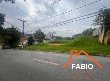 Terreno · 2018m² · Terreno Condomínio Tamboré 1 - Alphaville
