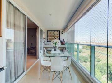 Apartamento de 4 quartos, Águas Claras · Apartamento com 170 m² 4 Quartos à venda em Águas Claras