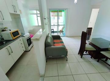 Apartamento de 2 quartos, Macaé · Apto Mobiliado com 2 quartos sendo 1 suíte, vg garagem, Cancela Preta - Macaé - RJ