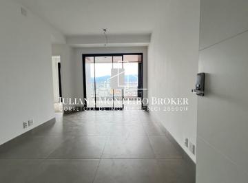 Foto 01 · APARTAMENTO BOQUEIRÃO SANTOS SP