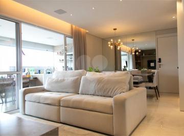 Apartamento de 3 quartos, São Paulo · APARTAMENTO PARA VENDA NA VILA MARIANA