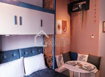 20260317160920_14301.jpg · Apartamento para Venda em São Caetano do Sul, Santa Paula, 1 dormitório, 1 suíte, 1 banheiro