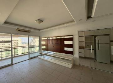 Apartamento 150m² Aluguel Jacarepaguá · LOCAÇÃO - Apartamento 4 quartos (1 suítes) + dep. completa - 150m² - Reserva Jardim - Cidade Jardim.