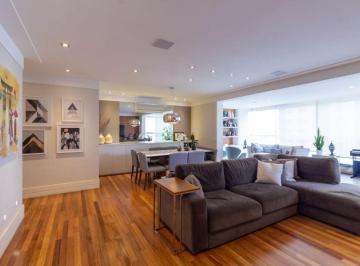 Apartamento de 4 quartos, São Paulo · Apartamento à venda no Maison Lalique, em Moema, São Paulo - SP
