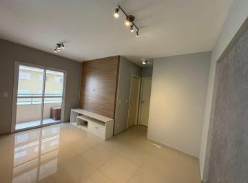 Apartamento de 2 quartos, Barueri · Apartamento 02 dormitórios em Barueri - andar alto