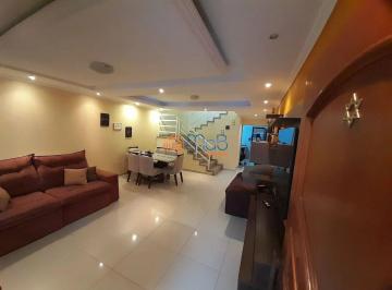 Casa · 180m² · 3 Quartos · 1 Vaga · Casa Duplex Ampla  03 Quartos sendo 1 suíte