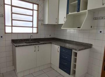 Apartamento de 2 quartos, Bragança Paulista · Apartamento no Residencial Bragança 3, com 2 quartos e 1 vaga, Segundo Andar