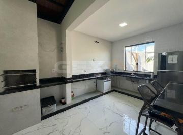 Casa · 87m² · 3 Quartos · 2 Vagas · Casa à Venda 03 Quartos no Bairro São Roque em Divinópolis MG.