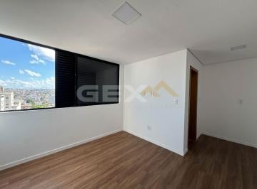 Apartamento · 112m² · 3 Quartos · 2 Vagas · Apartamento 03 Quartos Novo á Venda no Bairro Santo Antônio em Divinópolis MG.