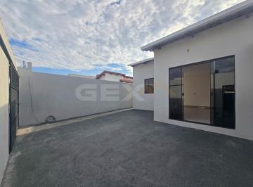 Casa · 80m² · 3 Quartos · 3 Vagas · Casa à Venda 03 Quartos no Bairro Jardim das Acácias em Divinópolis MG.