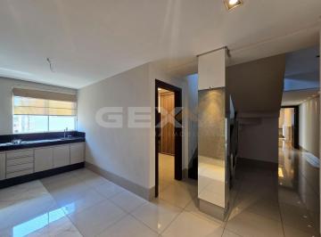 Apartamento · 185m² · 3 Quartos · 4 Vagas · Cobertura Moderna à Venda no Bairro Sidil em Divinópolis MG.