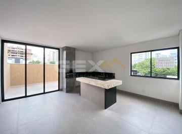 Apartamento · 190m² · 3 Quartos · 2 Vagas · Cobertura à Venda com 03 Quartos e 02 Suítes, no Bairro Sidil em Divinópolis MG.