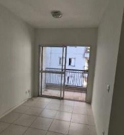 Apartamento · 54m² · 2 Quartos · 1 Vaga · APARTAMENTO DE 54M², 2 QUARTOS NO TORRES DO CAXAMBU, EM JUNDIAÍ!