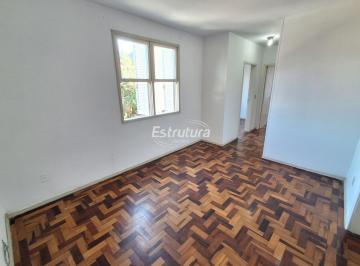 Apartamento · 52m² · 2 Quartos · 1 Vaga · 🏠 Apartamento de 2 dormitórios com garagem