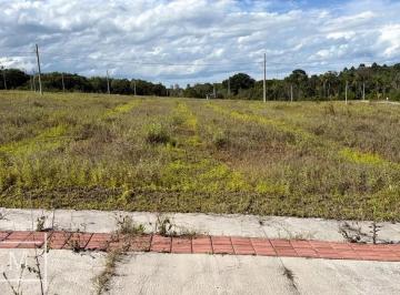 Terreno · 300m² · terreno pronto para construir em Balneário Piçarras Sc