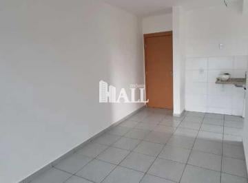 Apartamento · 55m² · 2 Quartos · 1 Vaga · Apartamento, Naif Residence, São José do Rio Preto