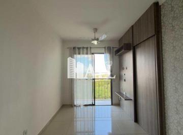 Apartamento · 50m² · 2 Quartos · 1 Vaga · Apartamento, EDIFÍCIO GREEN LIFE II, Rio Preto