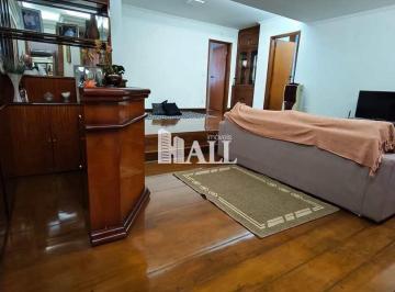 Apartamento · 200m² · 3 Quartos · 2 Vagas · Apartamento com 3 quartos, Walter Spotti,Rio Preto