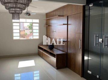 Apartamento · 110m² · 3 Quartos · 2 Vagas · Apartamento, Parque Industrial, Rio Preto